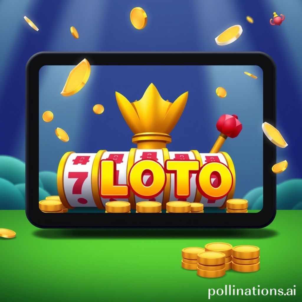 Daftar Slot Online Via Dana: Panduan Lengkap